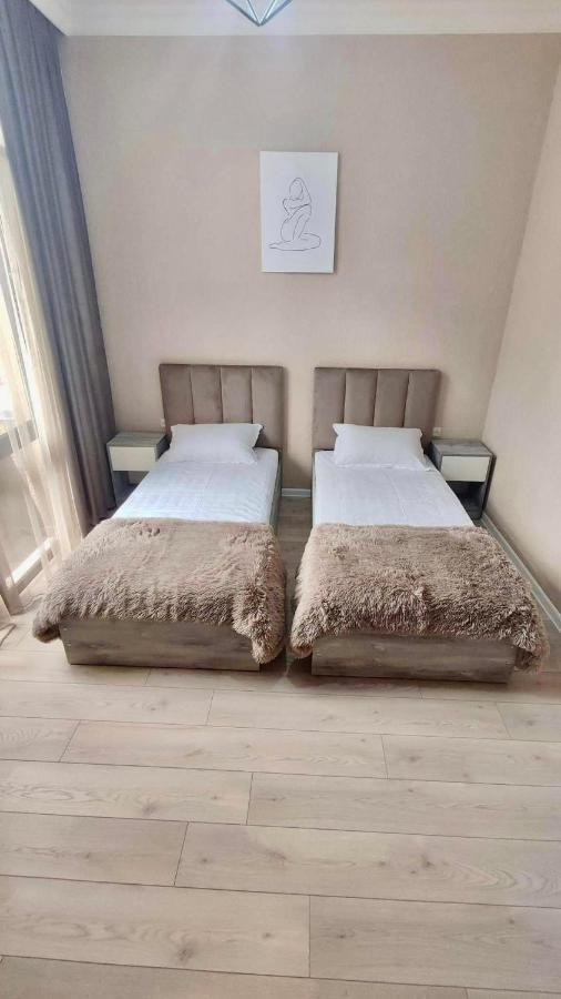 Guest House Nima Koutaïssi Extérieur photo