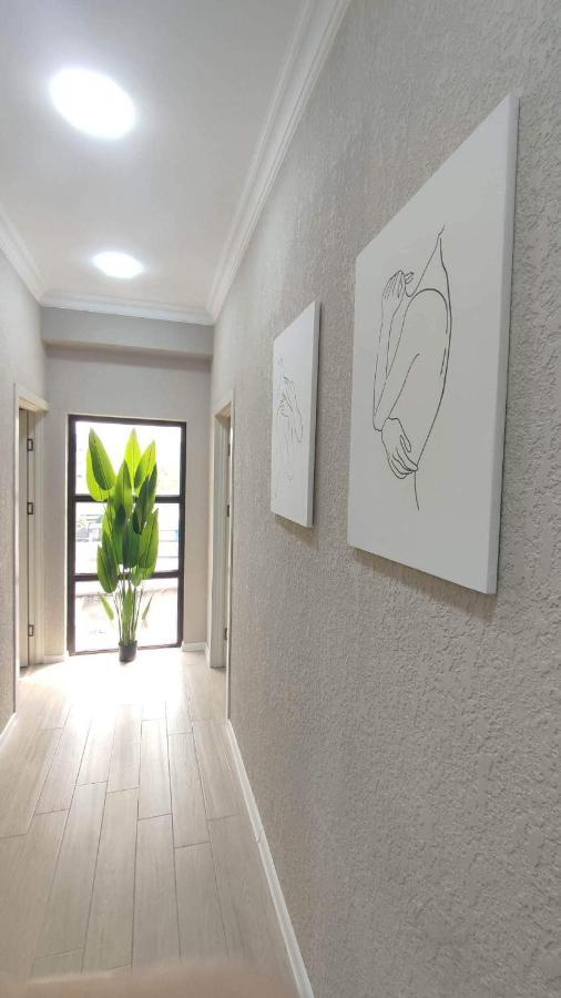 Guest House Nima Koutaïssi Extérieur photo
