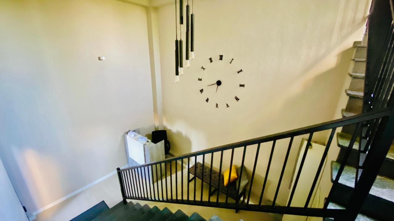 Guest House Nima Koutaïssi Extérieur photo