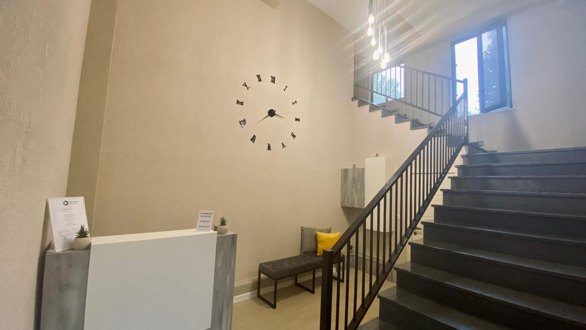 Guest House Nima Koutaïssi Extérieur photo