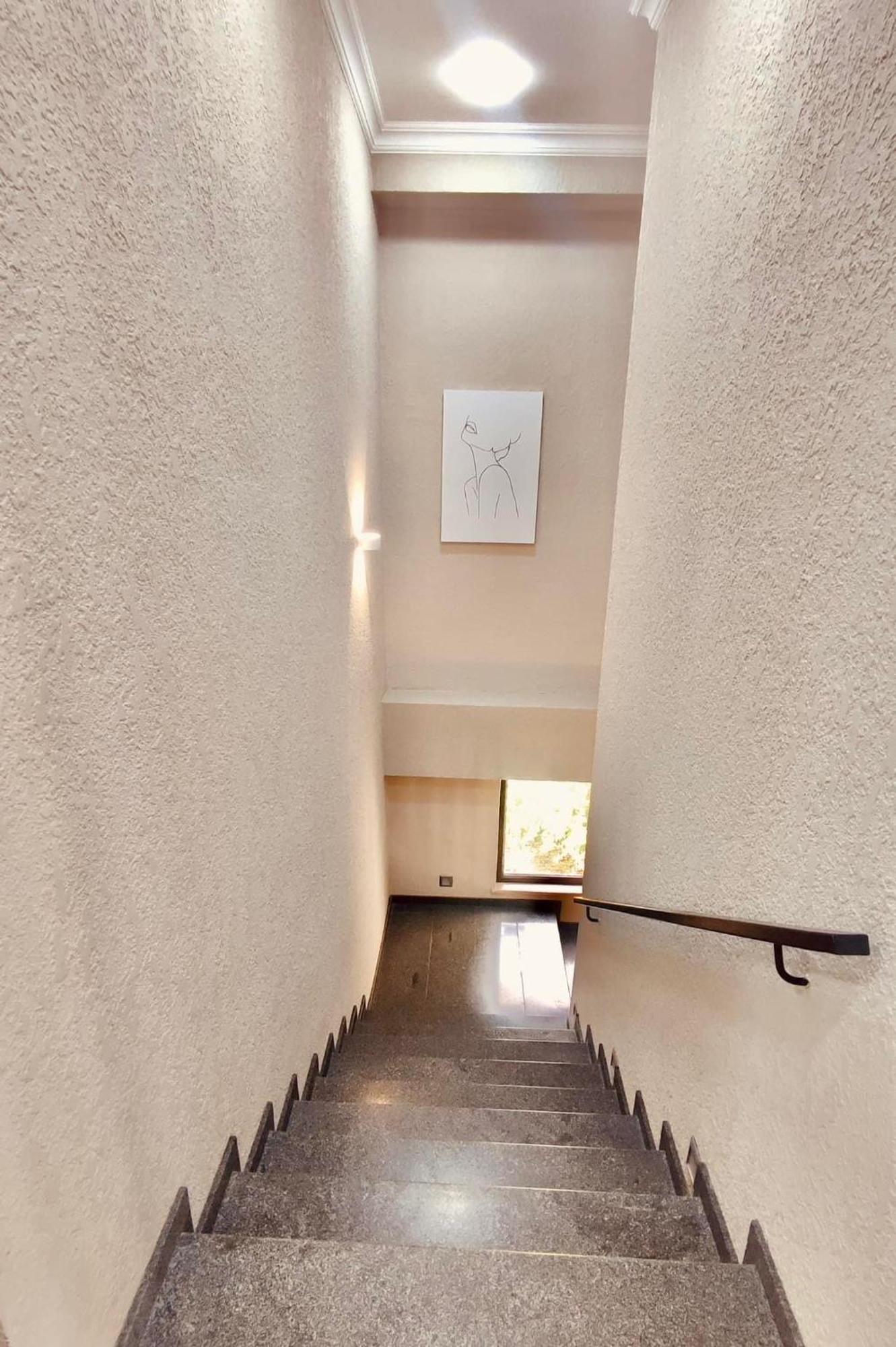 Guest House Nima Koutaïssi Extérieur photo