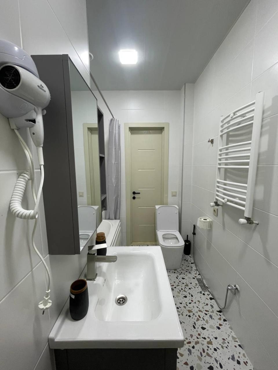 Guest House Nima Koutaïssi Extérieur photo