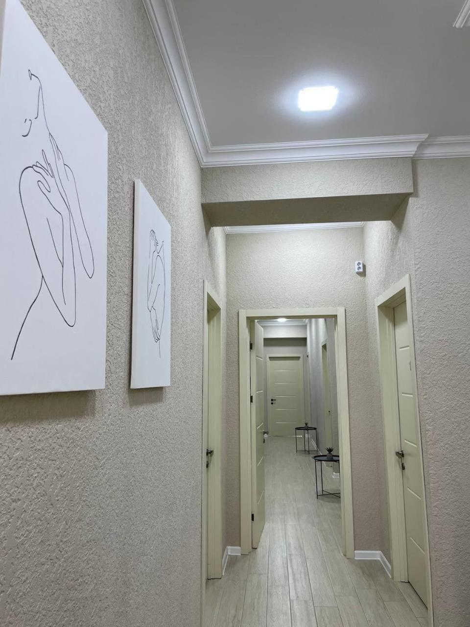 Guest House Nima Koutaïssi Extérieur photo