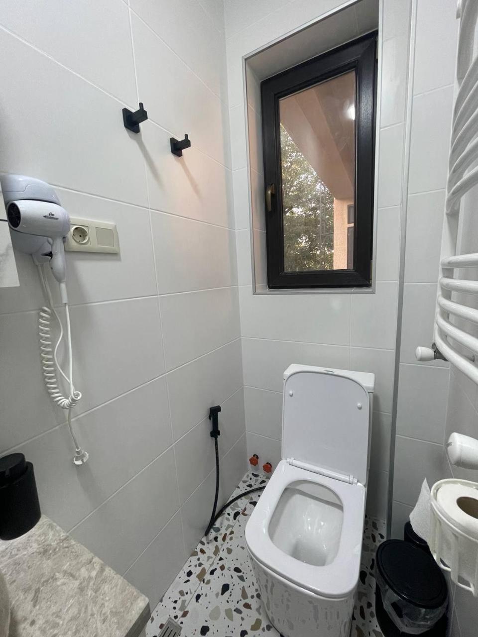 Guest House Nima Koutaïssi Extérieur photo