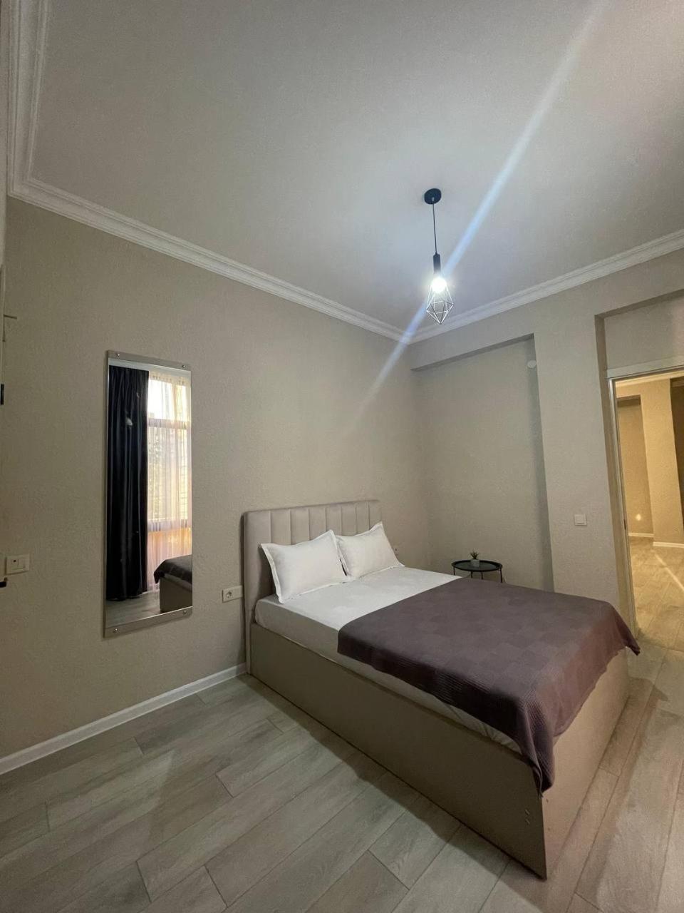 Guest House Nima Koutaïssi Extérieur photo