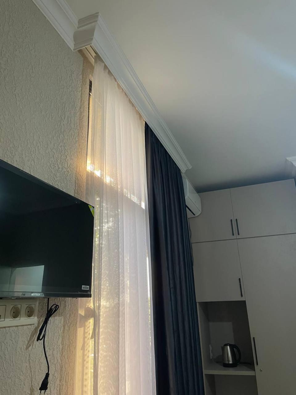 Guest House Nima Koutaïssi Extérieur photo